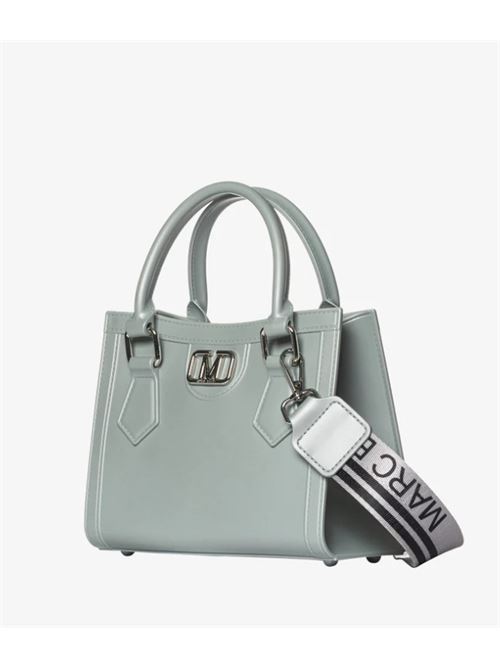 Flat wood s bag MARC ELLIS | FLAT WOOD S 25_.PURITAIN GREY